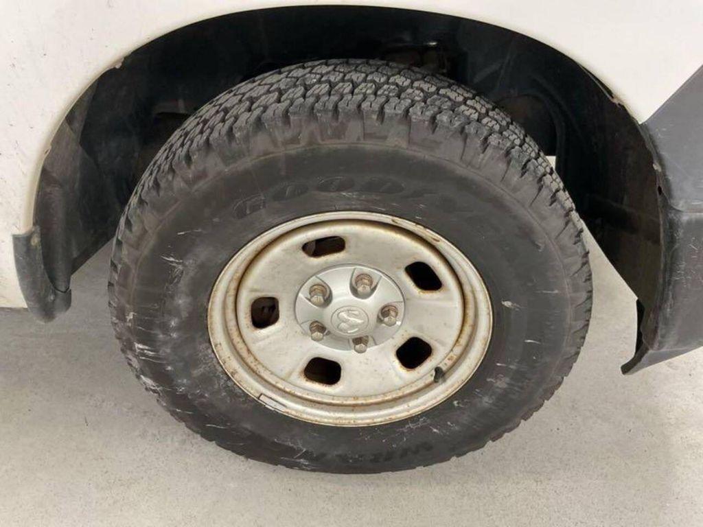 used 2016 Ram 1500 car, priced at $16,900