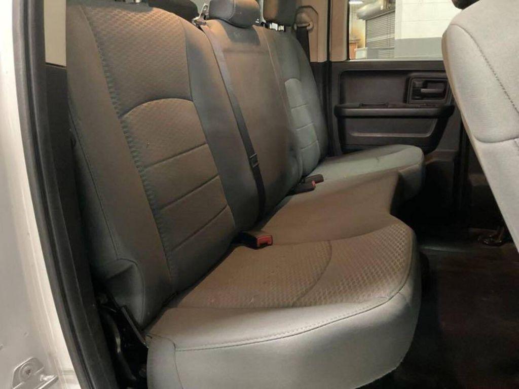 used 2016 Ram 1500 car, priced at $16,900