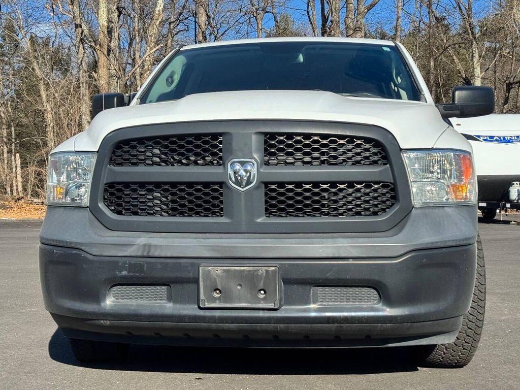used 2016 Ram 1500 car, priced at $16,900