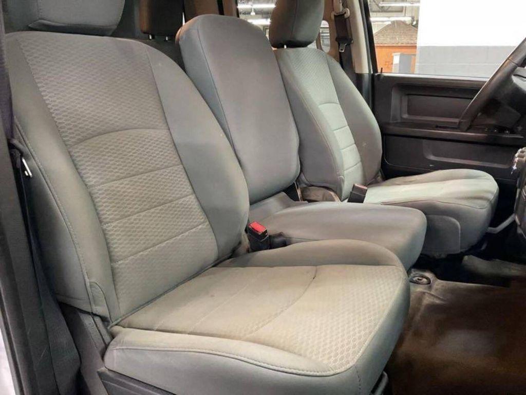 used 2016 Ram 1500 car, priced at $16,900