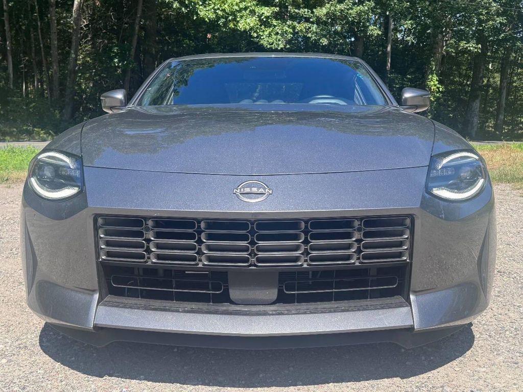 used 2024 Nissan Z car