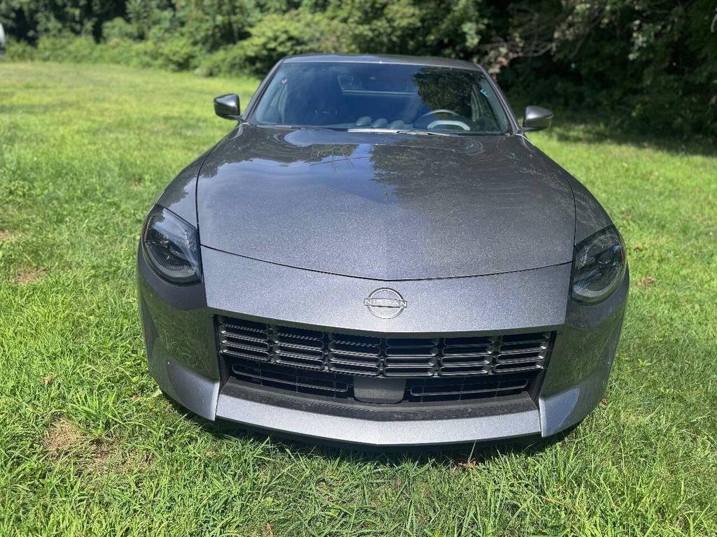used 2024 Nissan Z car