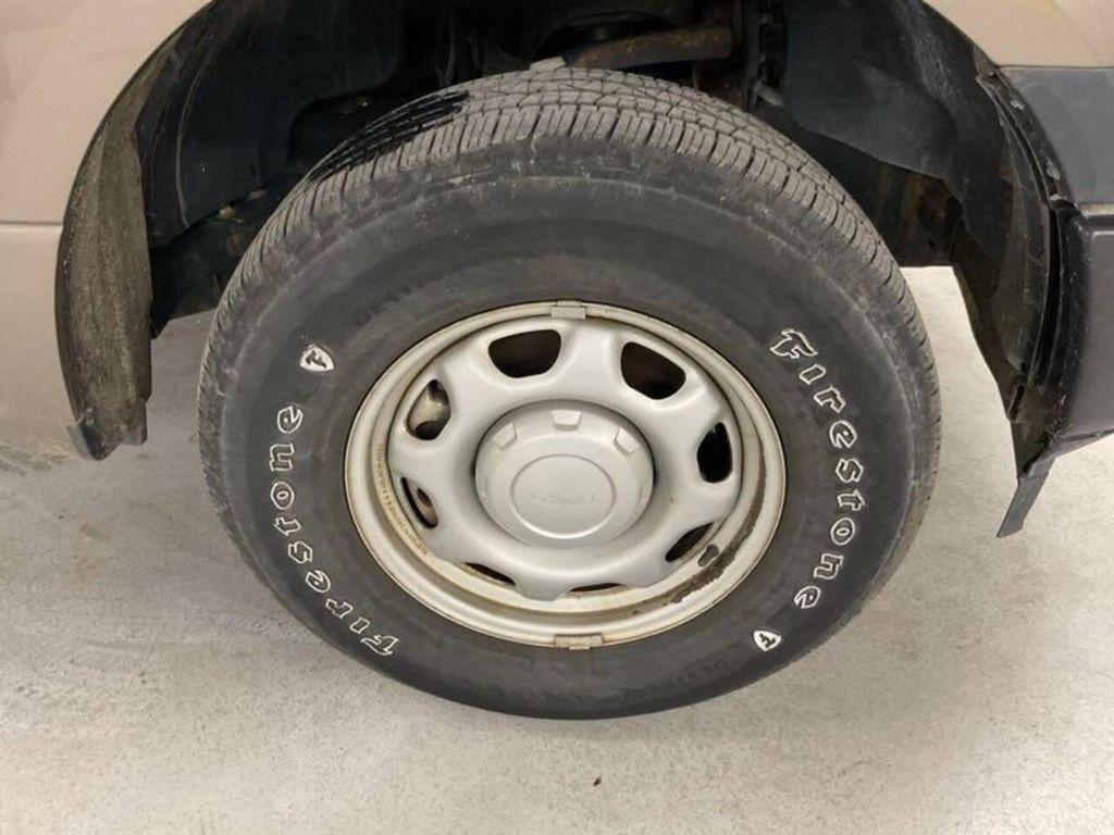 used 2018 Ford F-150 car