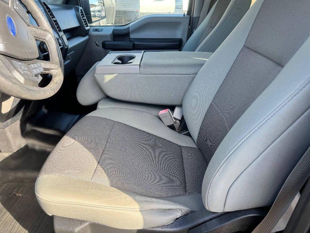 used 2018 Ford F-150 car