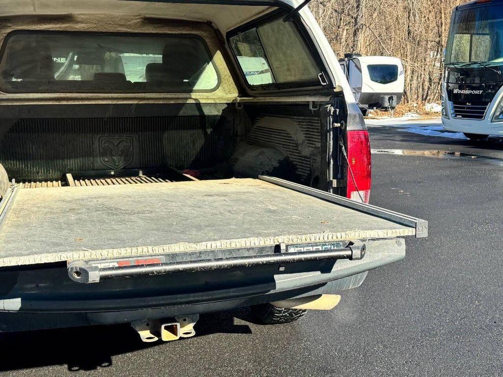 used 2016 Ram 1500 car, priced at $17,600