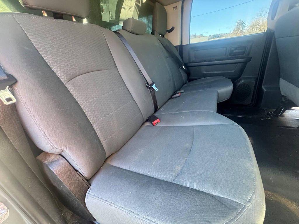 used 2016 Ram 1500 car, priced at $17,600