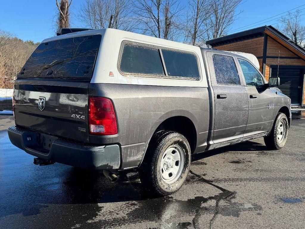 used 2016 Ram 1500 car, priced at $17,600