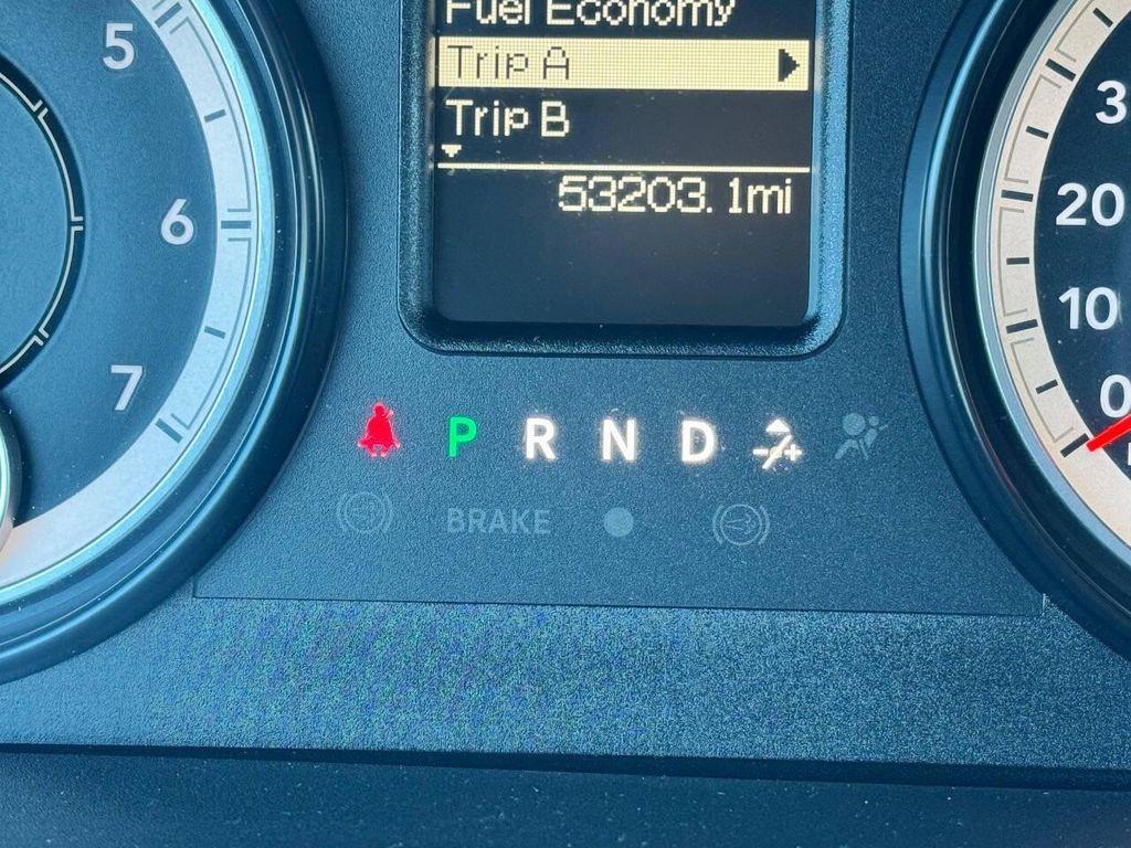 used 2016 Ram 1500 car, priced at $17,600