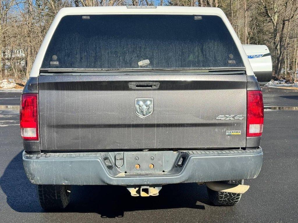 used 2016 Ram 1500 car, priced at $17,600