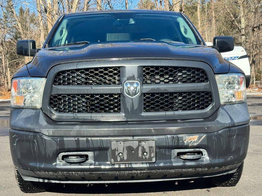 used 2016 Ram 1500 car, priced at $17,600