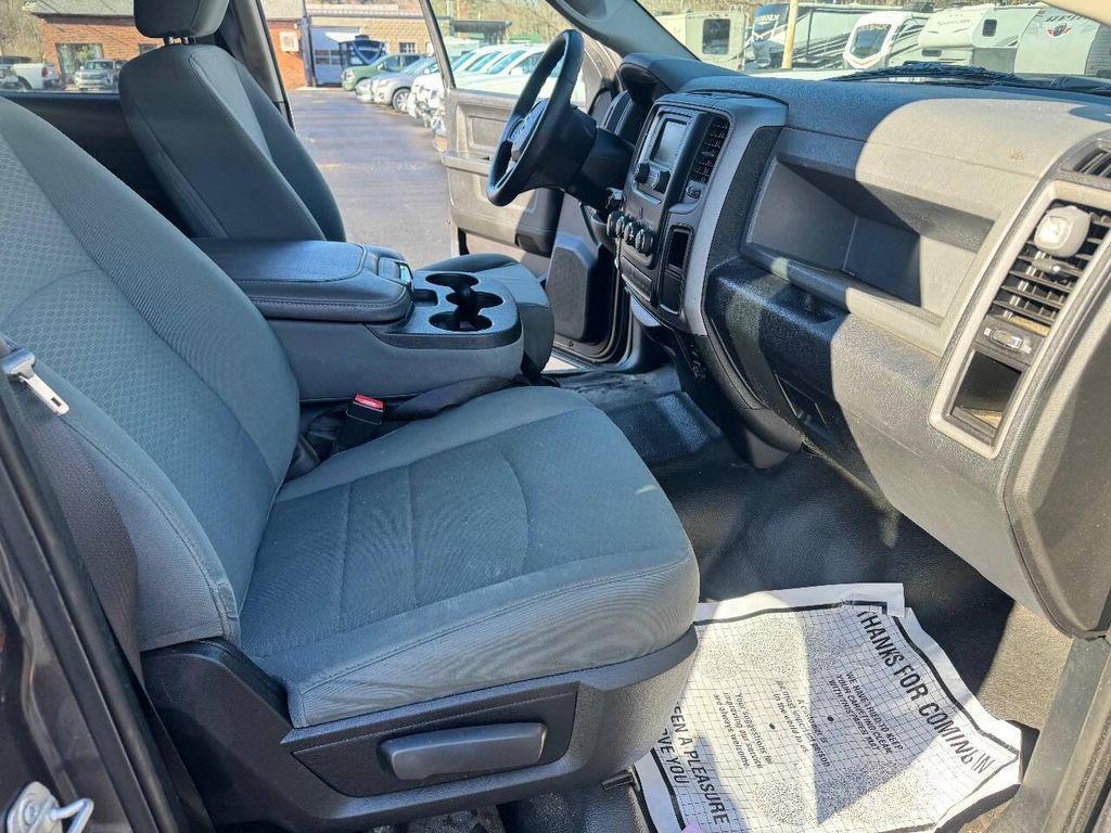 used 2016 Ram 1500 car, priced at $17,600