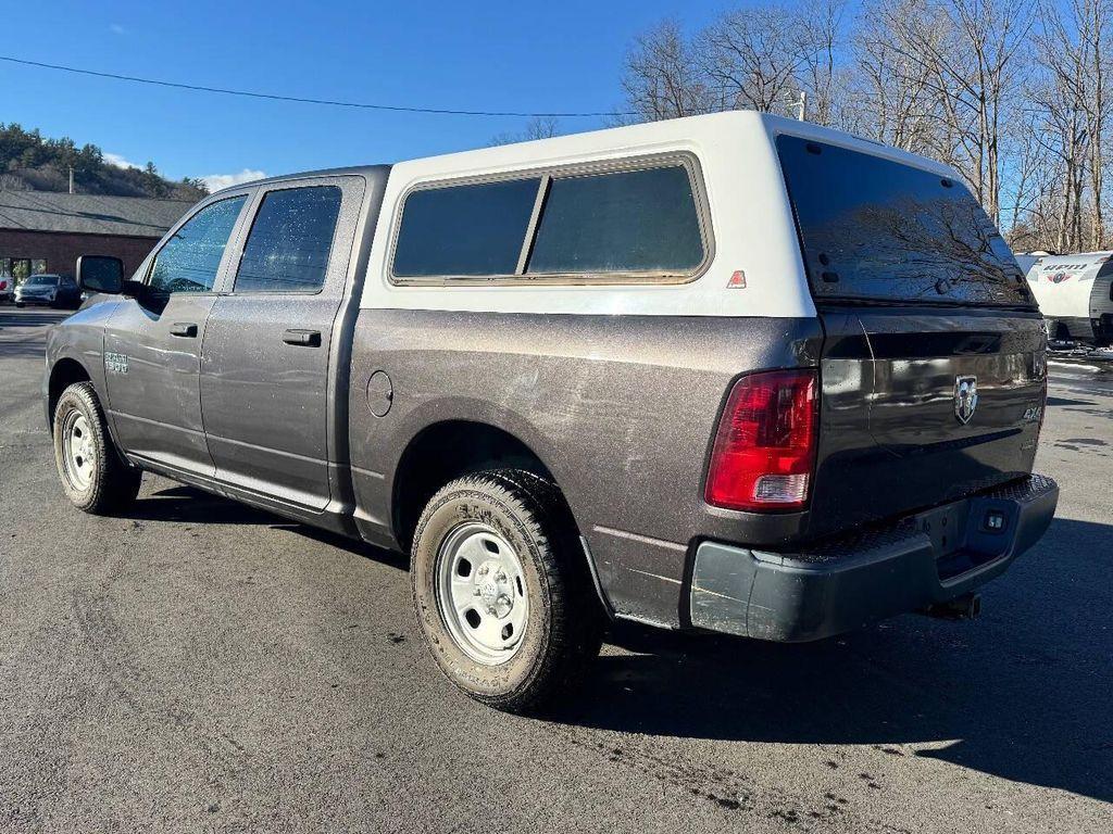 used 2016 Ram 1500 car, priced at $17,600