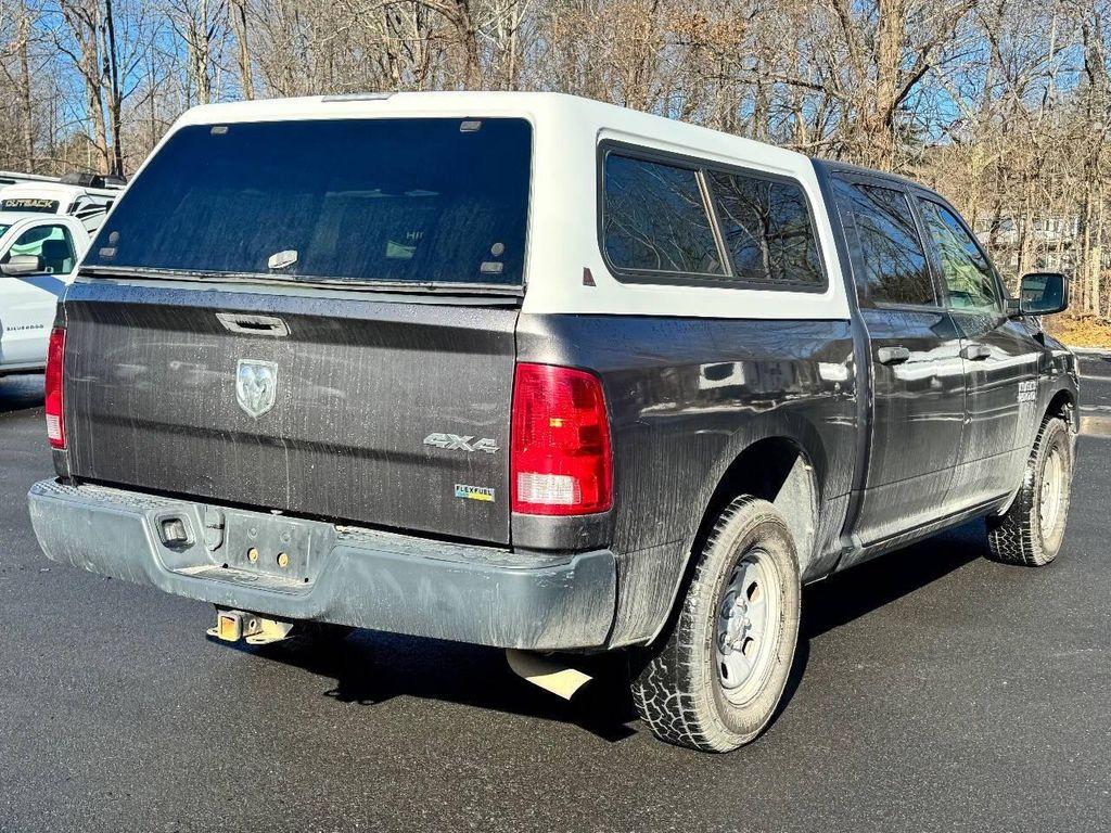 used 2016 Ram 1500 car, priced at $17,600