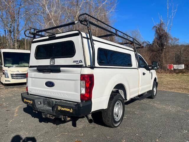 used 2019 Ford F-250 car, priced at $16,995