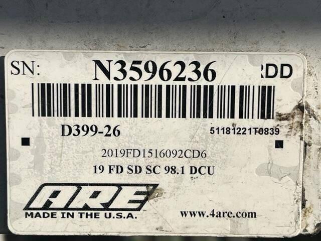 used 2019 Ford F-250 car, priced at $16,995