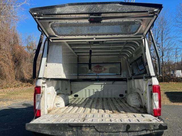 used 2019 Ford F-250 car, priced at $16,995