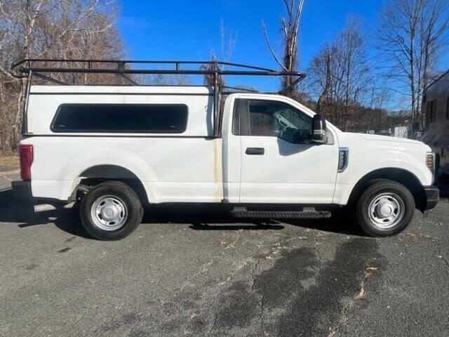 used 2019 Ford F-250 car, priced at $16,995