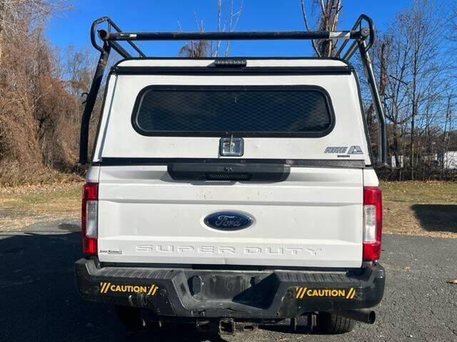 used 2019 Ford F-250 car, priced at $16,995