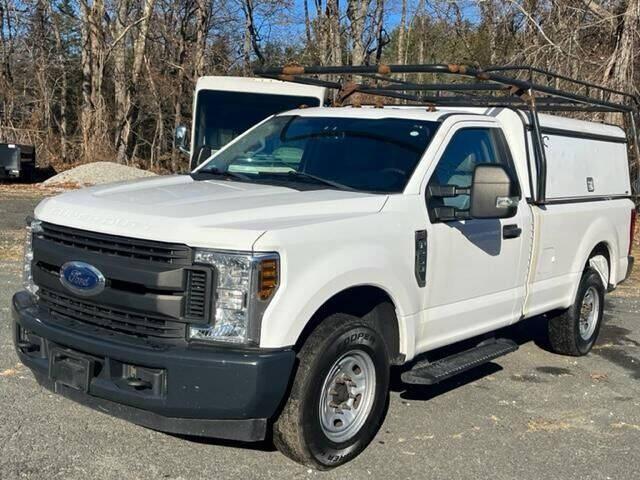 used 2019 Ford F-250 car, priced at $16,995
