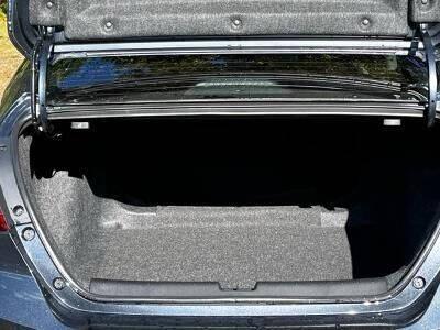 used 2022 Honda Insight car, priced at $17,800