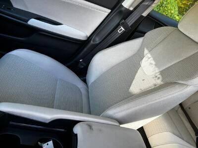 used 2022 Honda Insight car, priced at $17,800