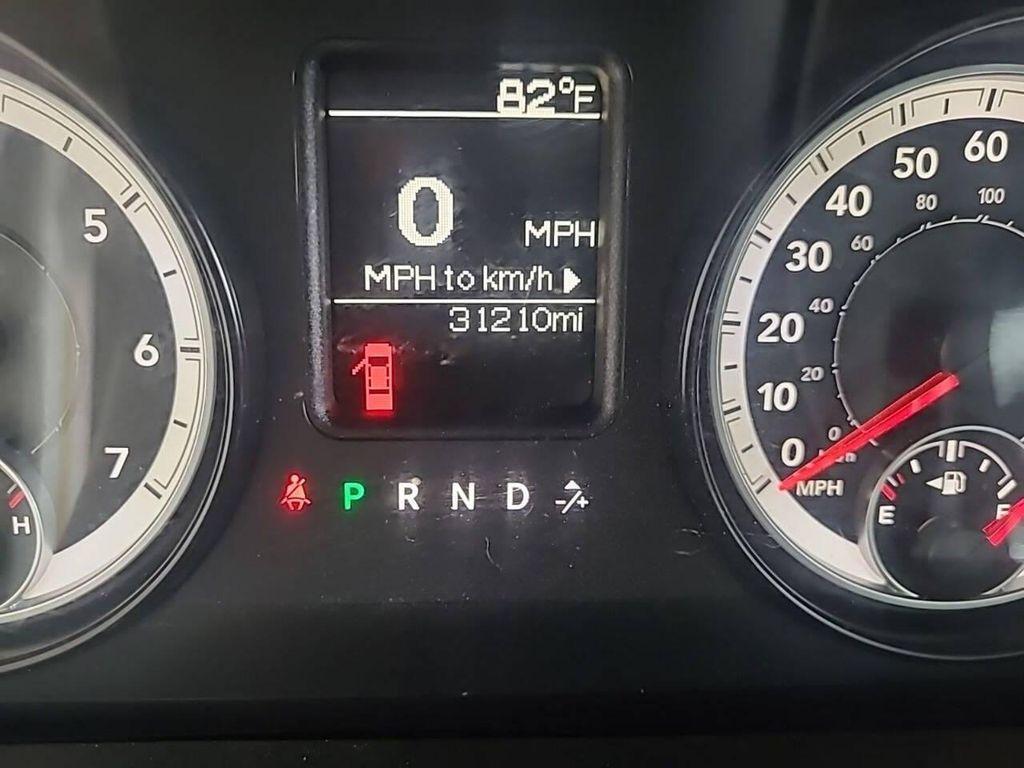 used 2015 Ram 2500 car