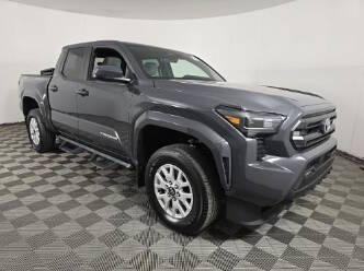 used 2024 Toyota Tacoma car