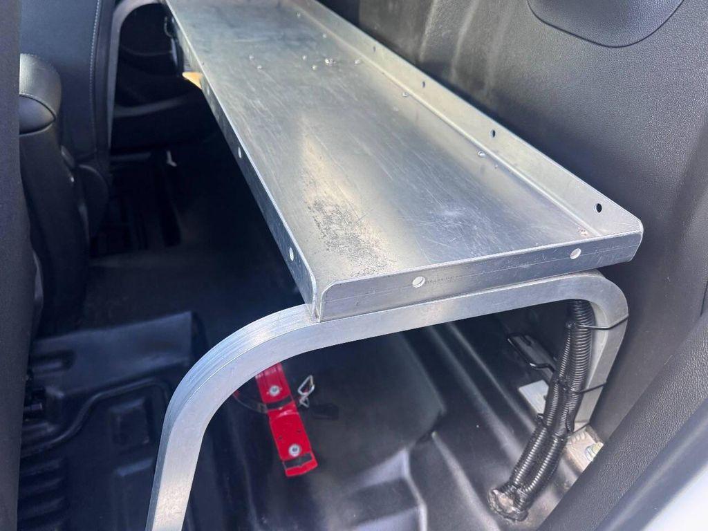 used 2022 Chevrolet Colorado car, priced at $18,995