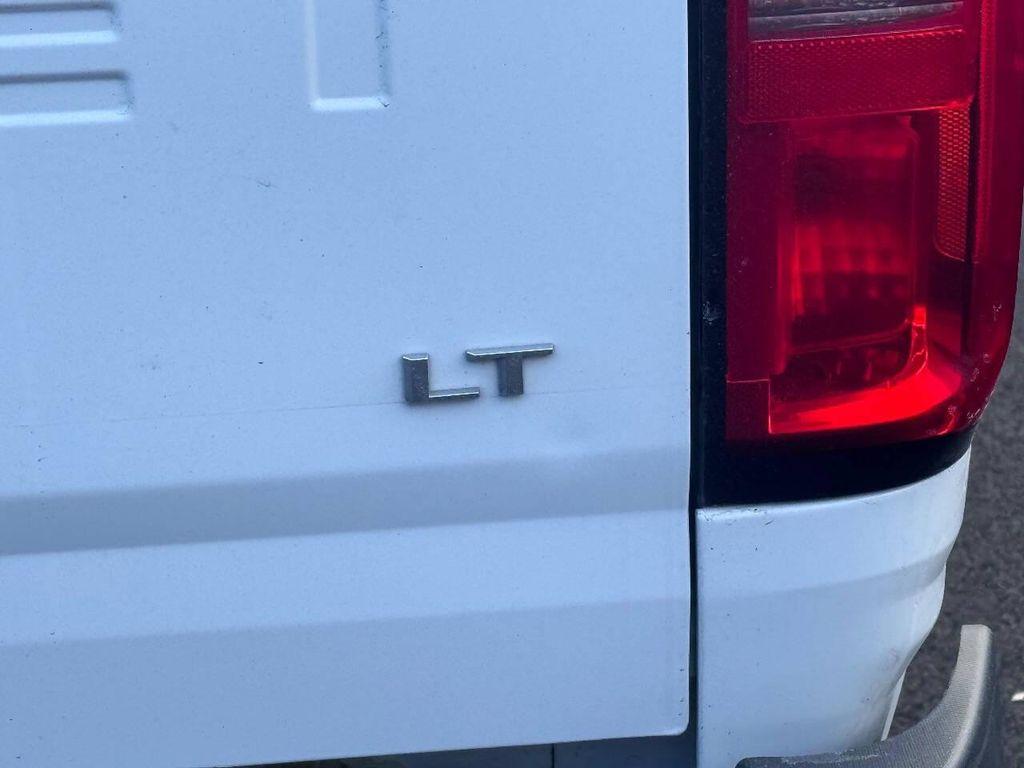 used 2022 Chevrolet Colorado car, priced at $18,995