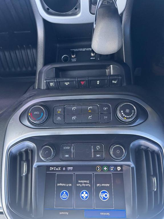 used 2022 Chevrolet Colorado car, priced at $18,995