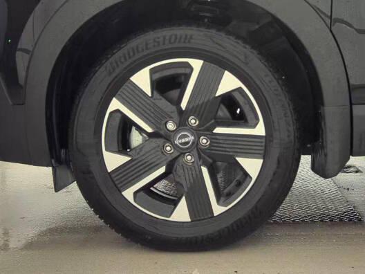 used 2025 Nissan Kicks car, priced at $22,900