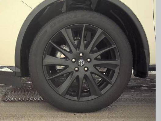 used 2024 Nissan Murano car