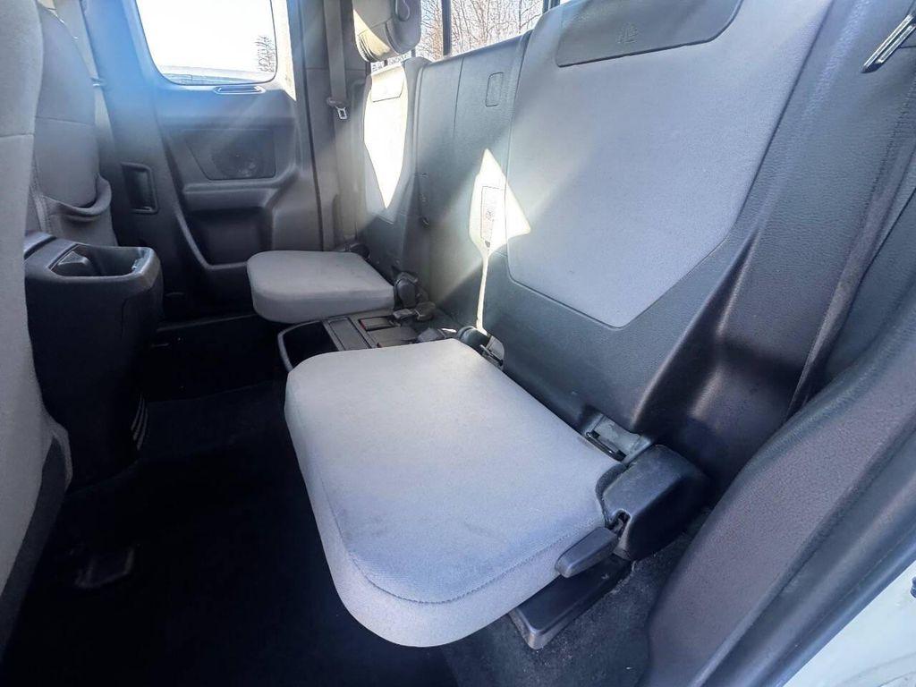 used 2020 Toyota Tacoma car, priced at $22,995