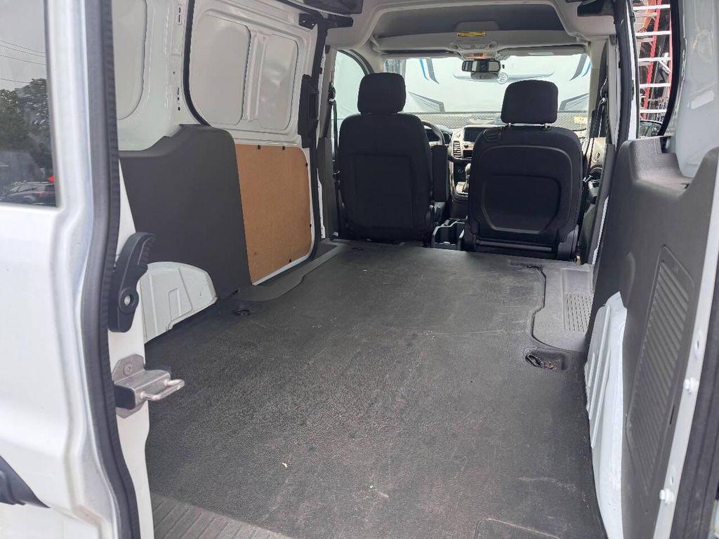 used 2022 Ford Transit Connect car, priced at $18,900