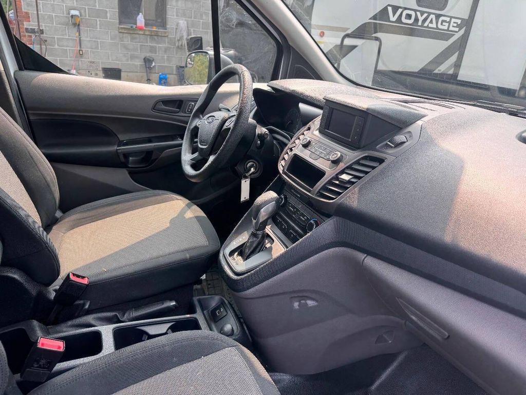 used 2022 Ford Transit Connect car, priced at $18,900