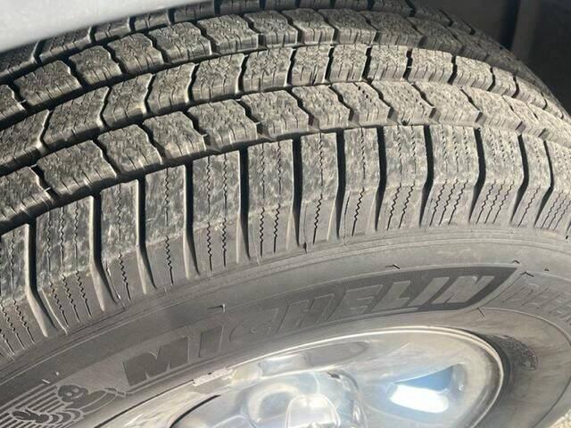 used 2021 Ram 2500 car, priced at $39,995