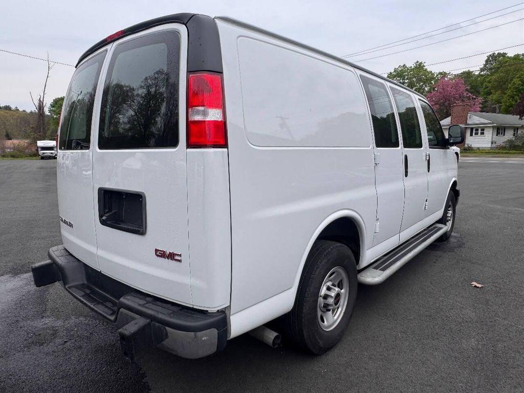 used 2024 GMC Savana 2500 car, priced at $30,995