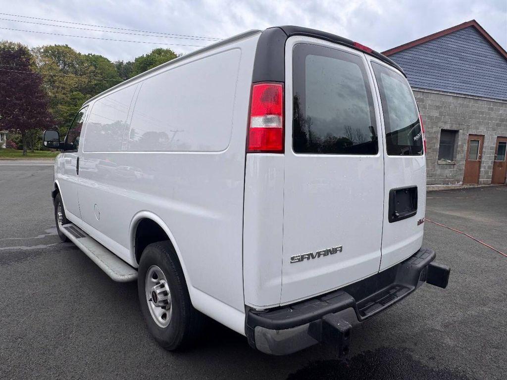 used 2024 GMC Savana 2500 car, priced at $30,995