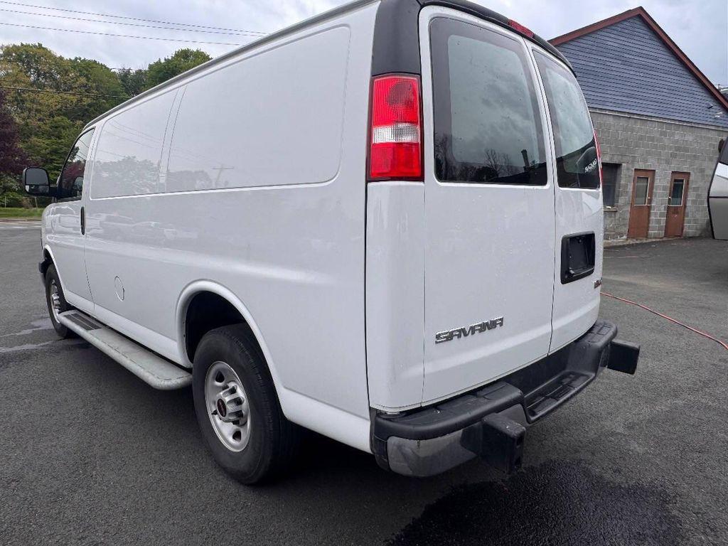 used 2024 GMC Savana 2500 car, priced at $30,995