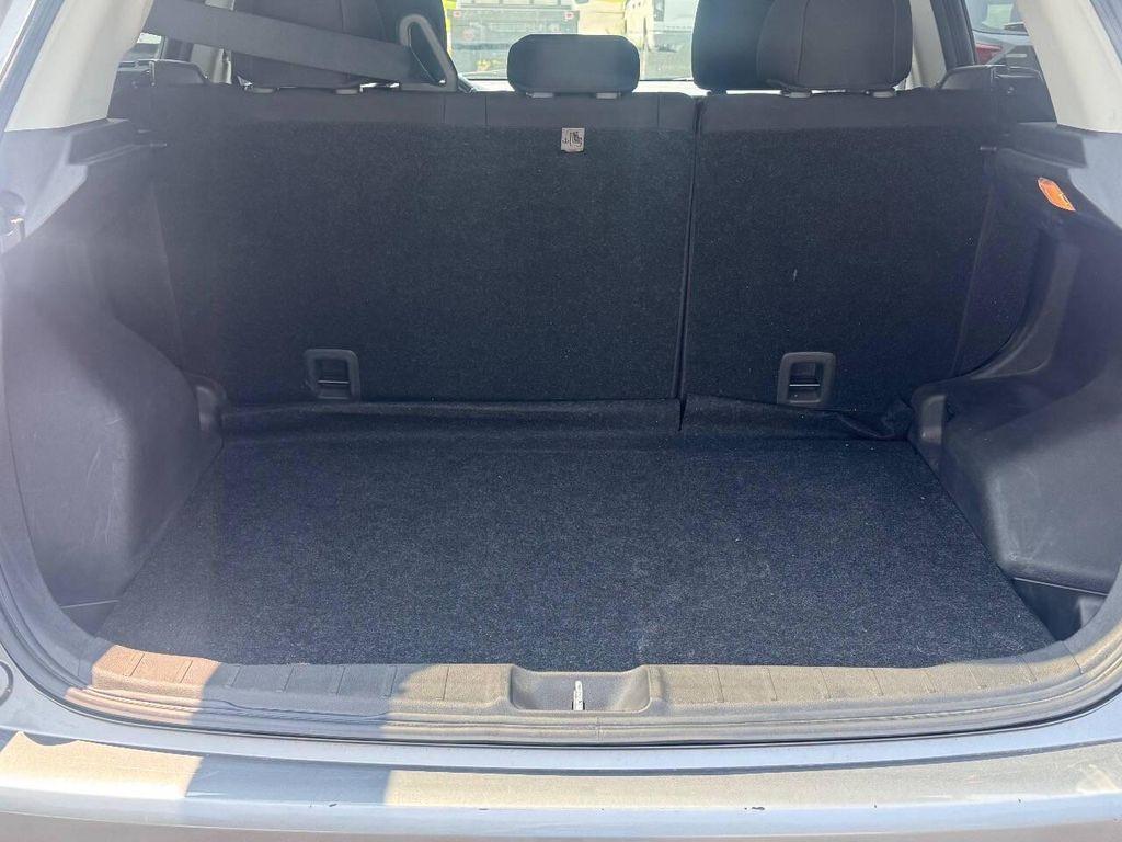 used 2015 Mitsubishi Outlander Sport car, priced at $12,995