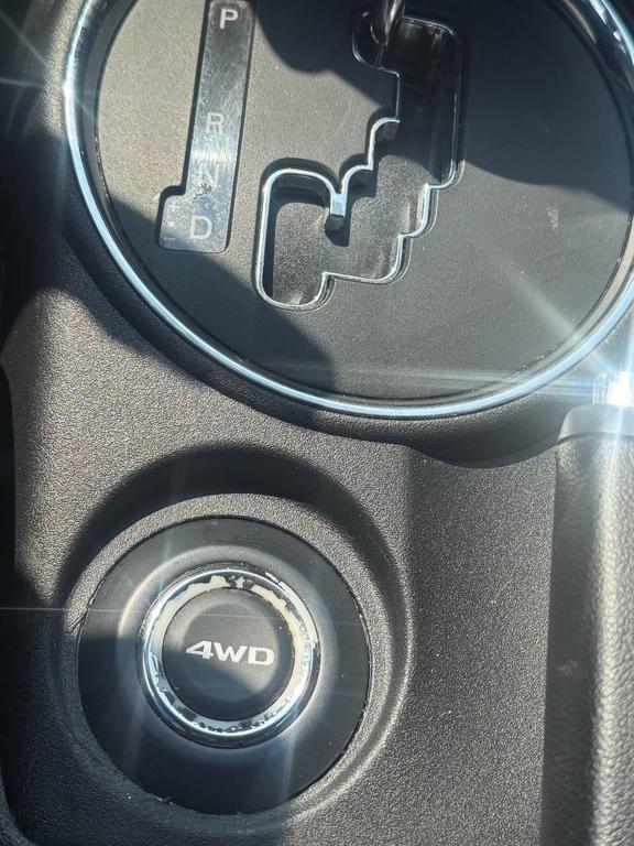 used 2015 Mitsubishi Outlander Sport car, priced at $12,995