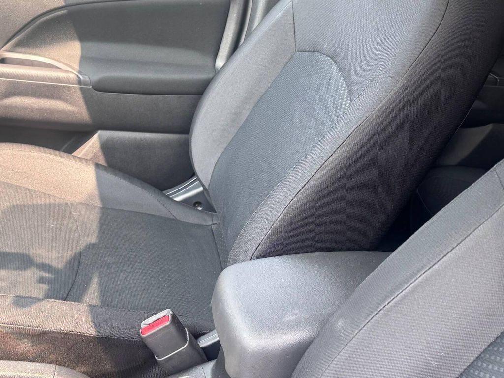 used 2015 Mitsubishi Outlander Sport car, priced at $12,995