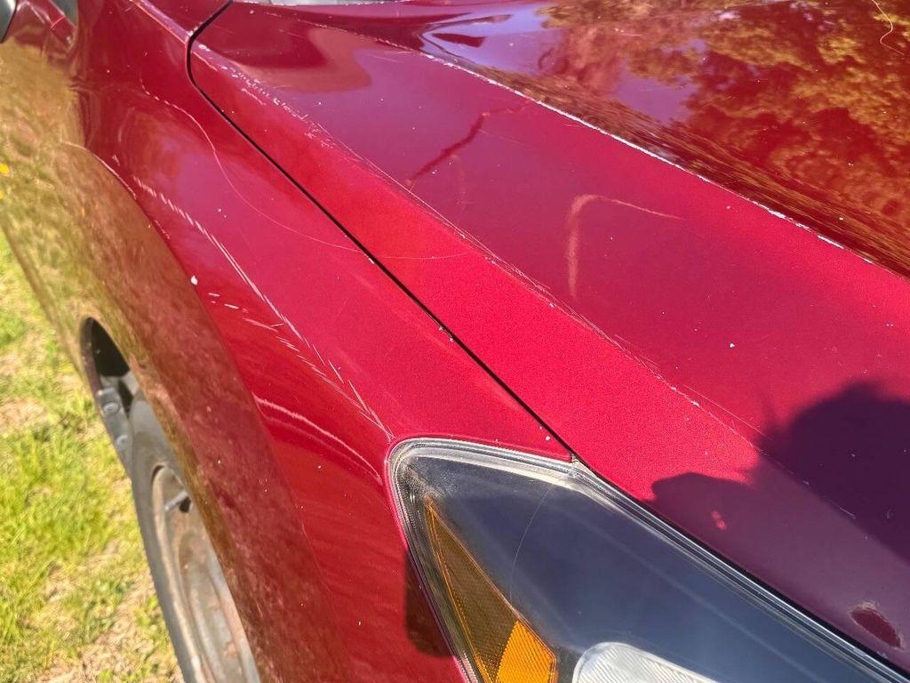 used 2016 Subaru Impreza car, priced at $8,900