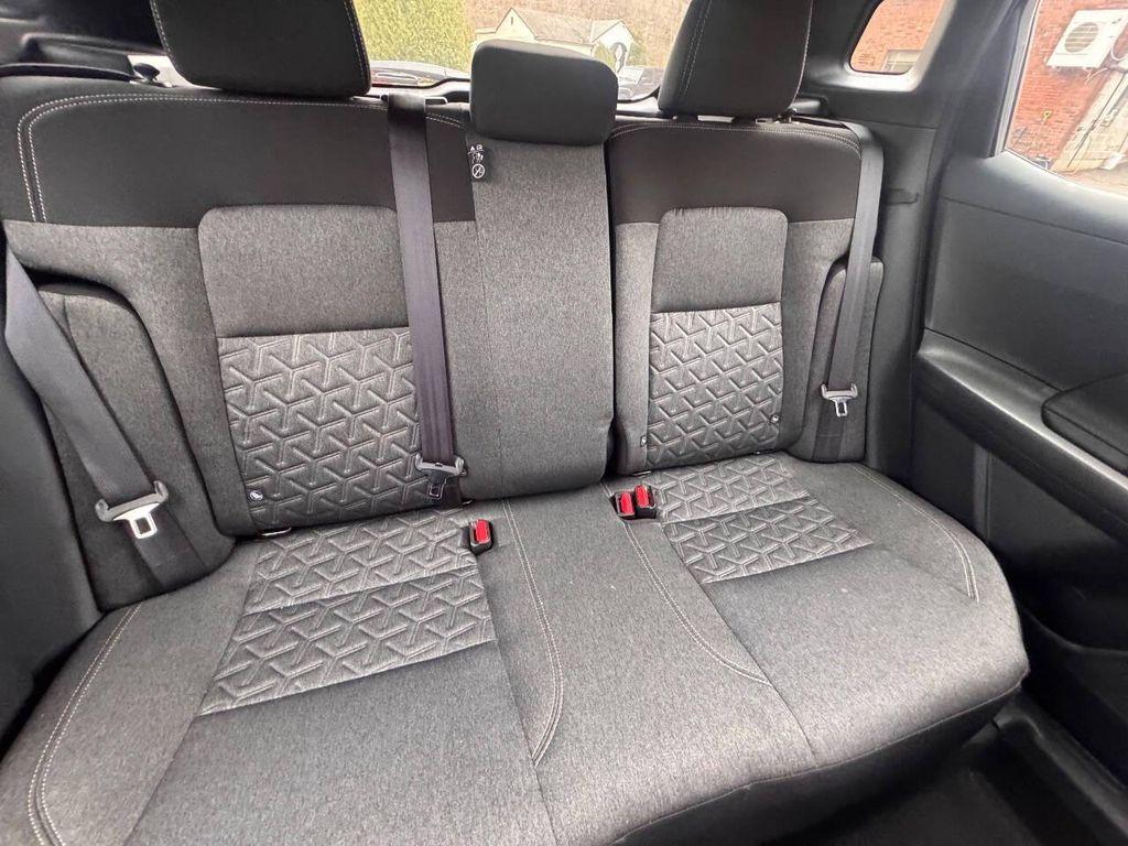 used 2025 Nissan Kicks car, priced at $22,995