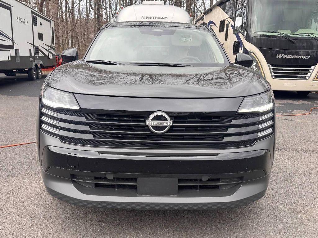 used 2025 Nissan Kicks car, priced at $22,995