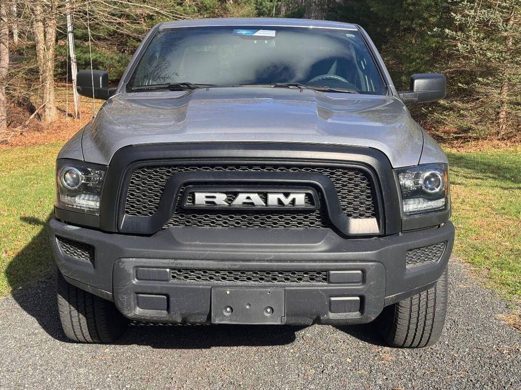 used 2022 Ram 1500 Classic car, priced at $30,800