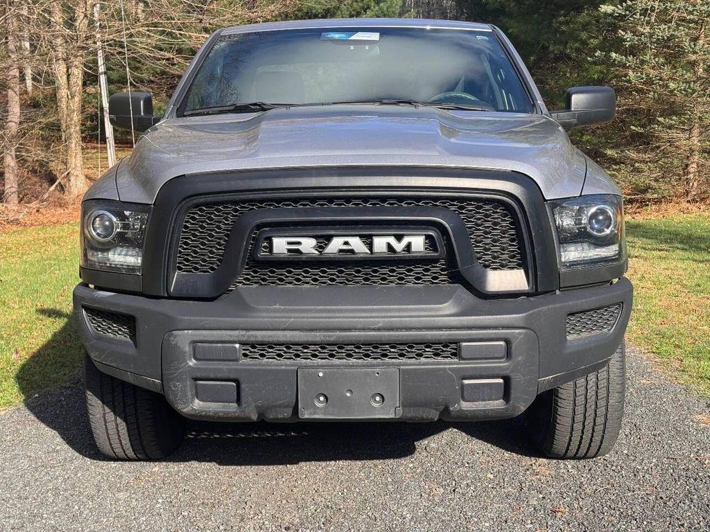 used 2022 Ram 1500 Classic car, priced at $30,800
