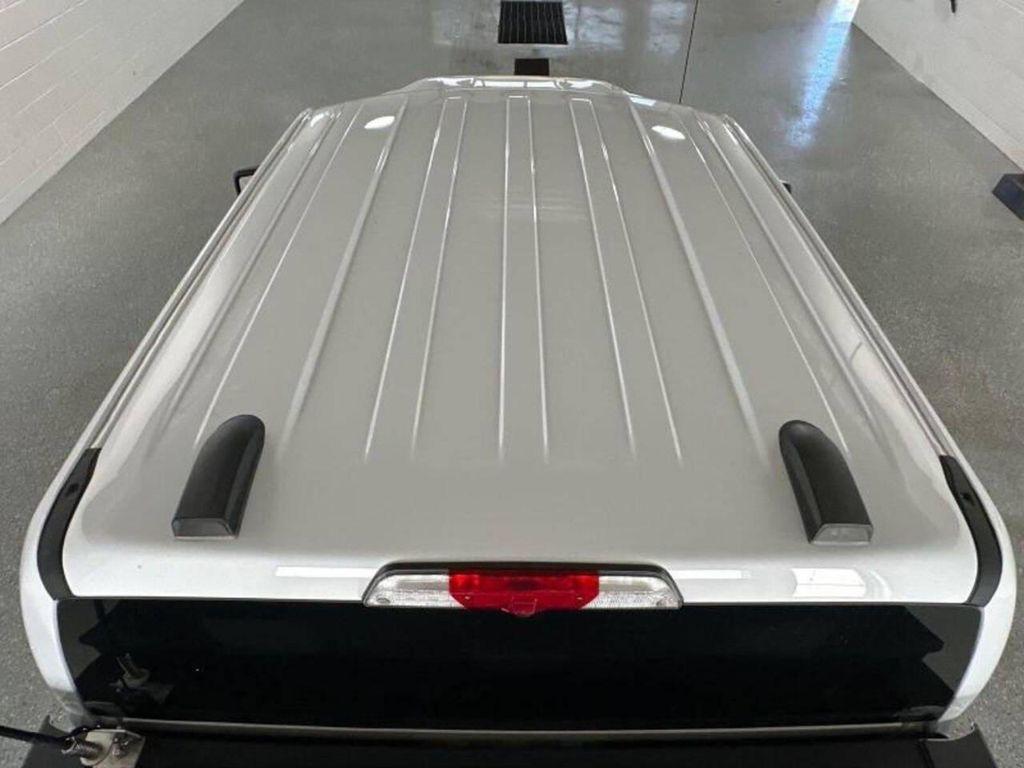 used 2022 Ford F-150 car