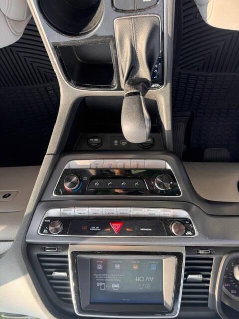 used 2018 Hyundai Sonata car, priced at $11,995