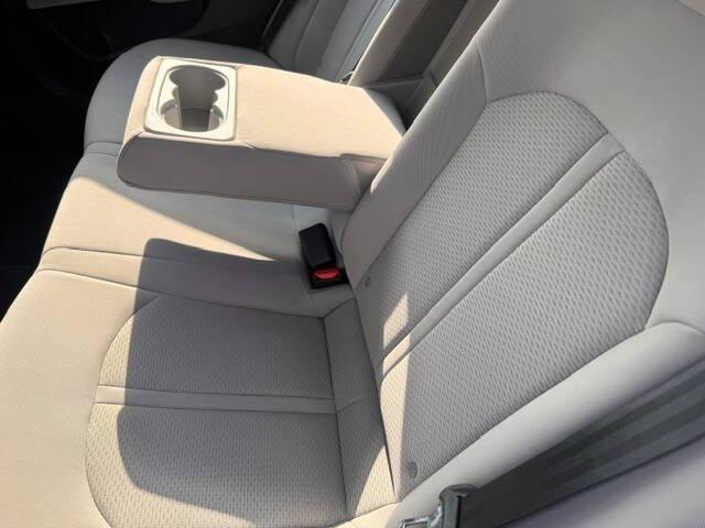 used 2018 Hyundai Sonata car, priced at $11,995